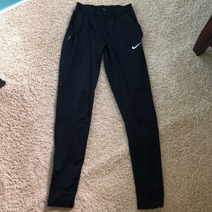 Nike Athletic Pants Size XS